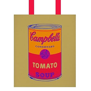 Amazon.co.jp: クロニクルブックス アンディウォーホル トート